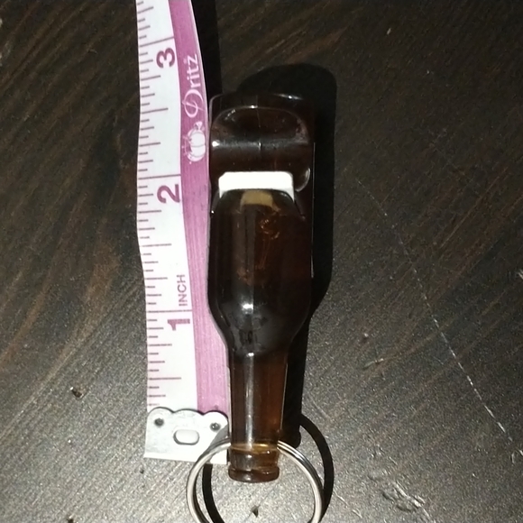 Coors Light key chain bottle opener - Picture 2 of 2
